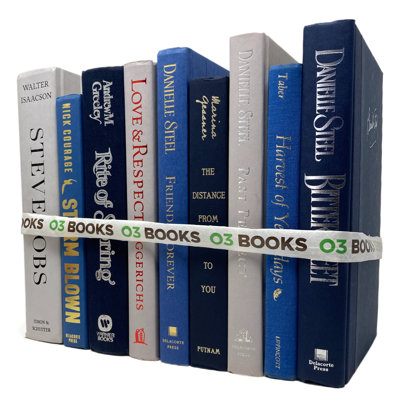 Kheir Decorative Book
