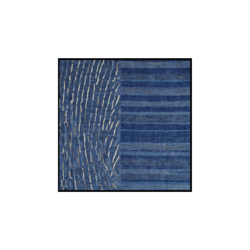 Machine Washable Gray Area Rug, Square 4'