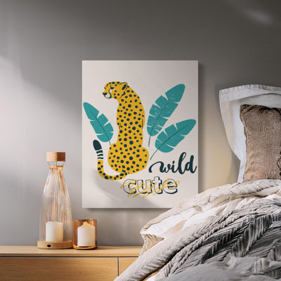 Crittendon Wrapped Canvas Print Set