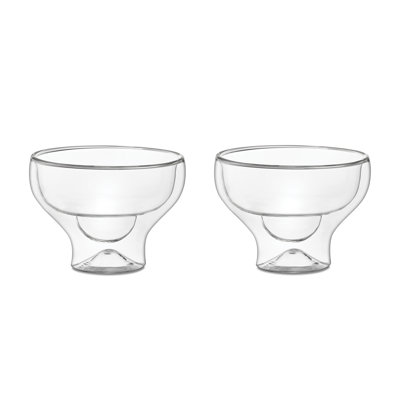 10 oz. Margarita Glass Set