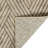 Jianne Contemporary Geometric High-Low Performance Indoor/Outdoor Area Rug-1590636190
