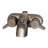 60'' x 30'' Freestanding Soaking Cast Iron Bathtub-72468529