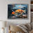 " China Art Glimpse Fish II "-690934008-690933895