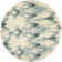Kline Ikat Hand Tufted Wool Ikat Rug