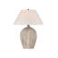 Fresco Terracotta Table Lamp