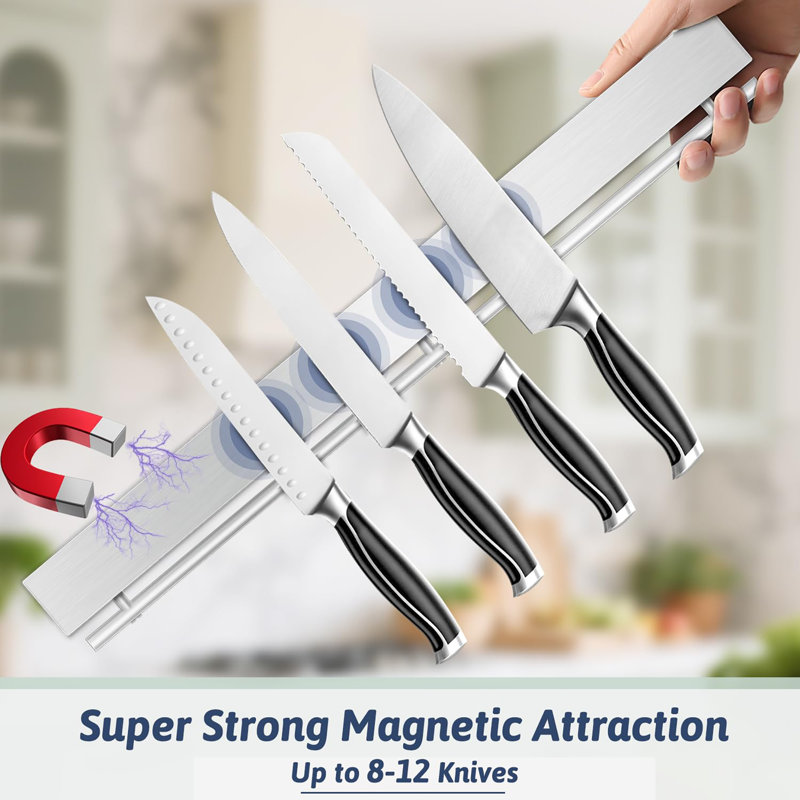 TAKKUI Magnetic Knife Holder