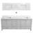 84'' Bathroom Vanity