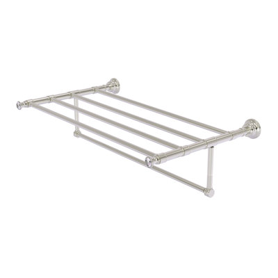 Freyja 3 Towel Rack