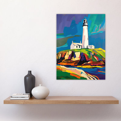 No Frame Print