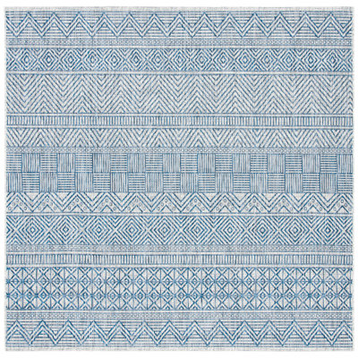 Tapis d'intérieur / extérieur Selden Performance Southwestern