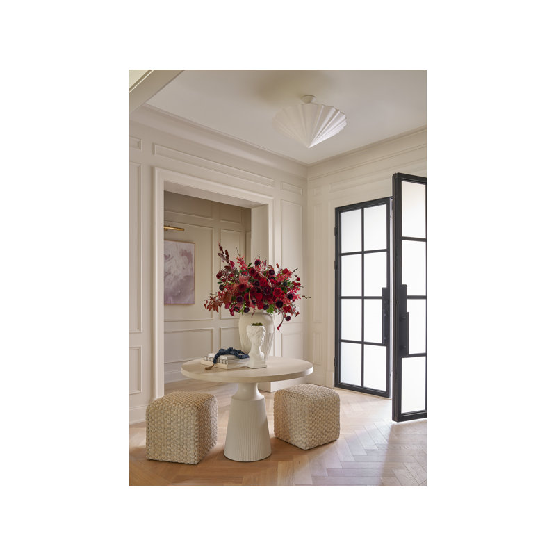 Birchaven Round Dining Table