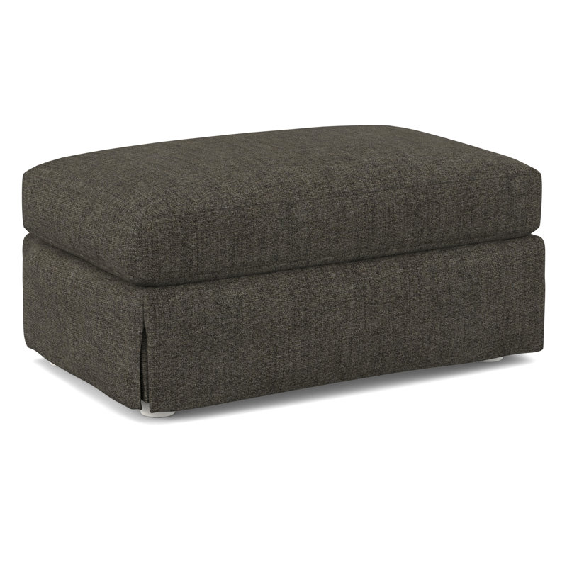 Ottoman, White, 61703-88