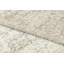 Distressed One-of-a-Kind 9'2X10'1 Hand Knotted Area Rug