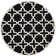 Chatham Hand Tufted Wool Geometric Rug