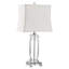 Gareth Crystal Buffet Lamp