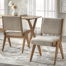 Baywood Dining Chair (Set Of 2)