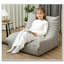 Fauteuil à billes-1231664489