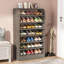 24 Pair Shoe Rack-853717738