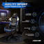 X Rocker Agility Esports Gaming Chair-41642999