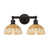 Oil Rubbed Bronze