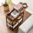 Rhimes Top End Table with Storage