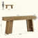Country-Style Entryway Table,Console Table,Foyer Table,Couch Table