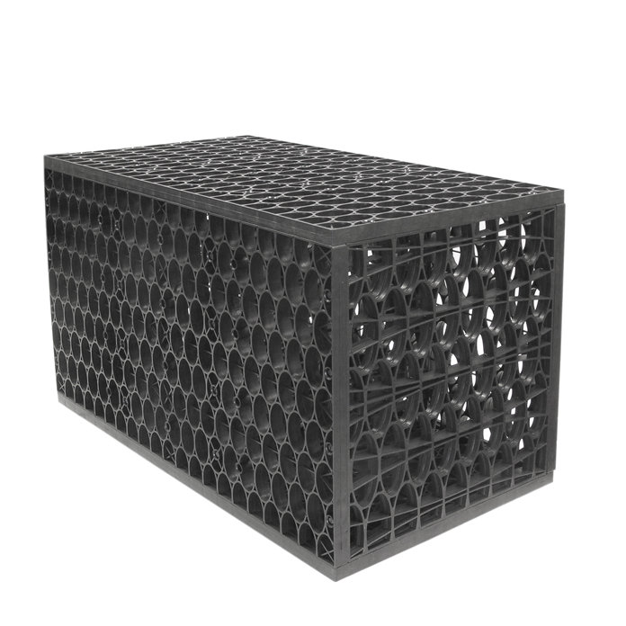 Clayton No Power Source Required / Manual Tank Arlmont & Co. 