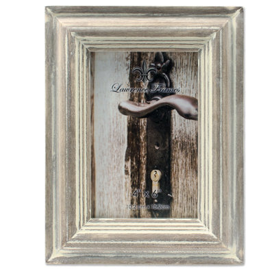 Chelchowska Wood Matte Picture Frame