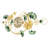 Decorative Wall Clock