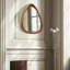 Miroir 48 po x 22 po Asymmetric-2137489997-2135194688