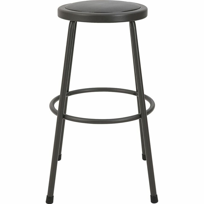 Tabouret en métal, 30"