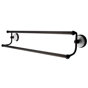 Oil Rubbed Bronze