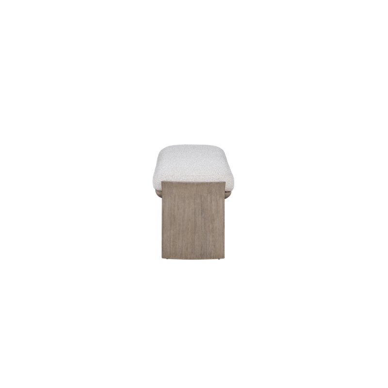 Upholstered Bench