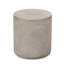 Table d'appoint cylindrique