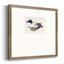 «White and Blue Mallardpremium», reproduction encadrée-88071010-88452046