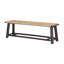 Banc en bois massif Farmhouse-645867278