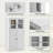 Linen Cabinet