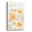  «Sunny Blooms 3» par Silvia Vassileva, art mural en verre acrylique-1872015638