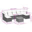 Vidaxl Garden Sofa Set-114237414