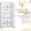 Armoire de cuisine 63 "