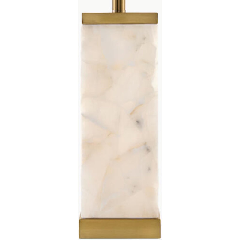 Lampe de table Brivana