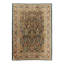 Antique One-of-a-Kind 10'10x15'7 Hand Knotted Area Rug