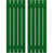 Vert viridien