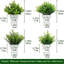 Plante artificielle 7,18 po