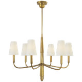 Farlane 6 - Light Chandelier