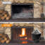 Winta Iron Log Carrier