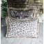 Sallie Duncan Designs Square Indoor/Outdoor Pillow Cover & Insert