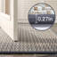Plaid Doormat