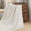 Jeté léger en coton tissé à motif jacquard Milan-72322074-72322078