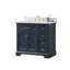 Thompson 36" W Single Bathroom Vanity-743947491